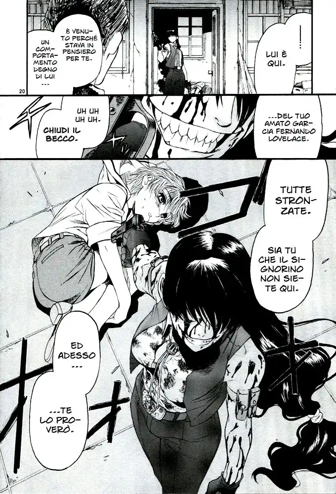 Black Lagoon Capitolo 63 page 18