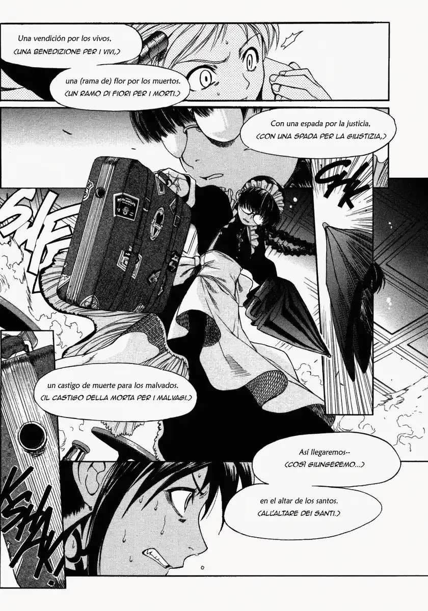 Black Lagoon Capitolo 03 page 15