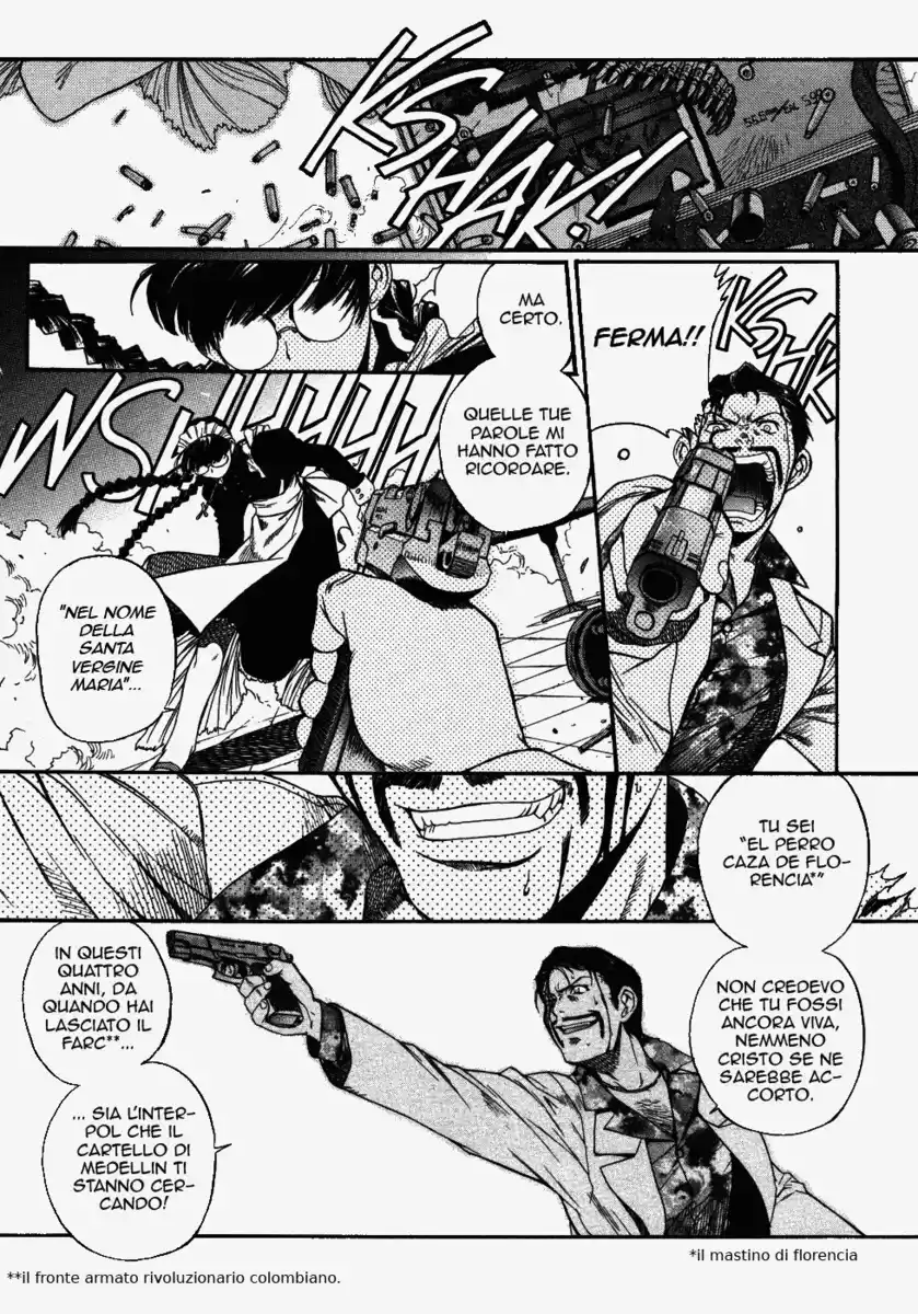 Black Lagoon Capitolo 03 page 21