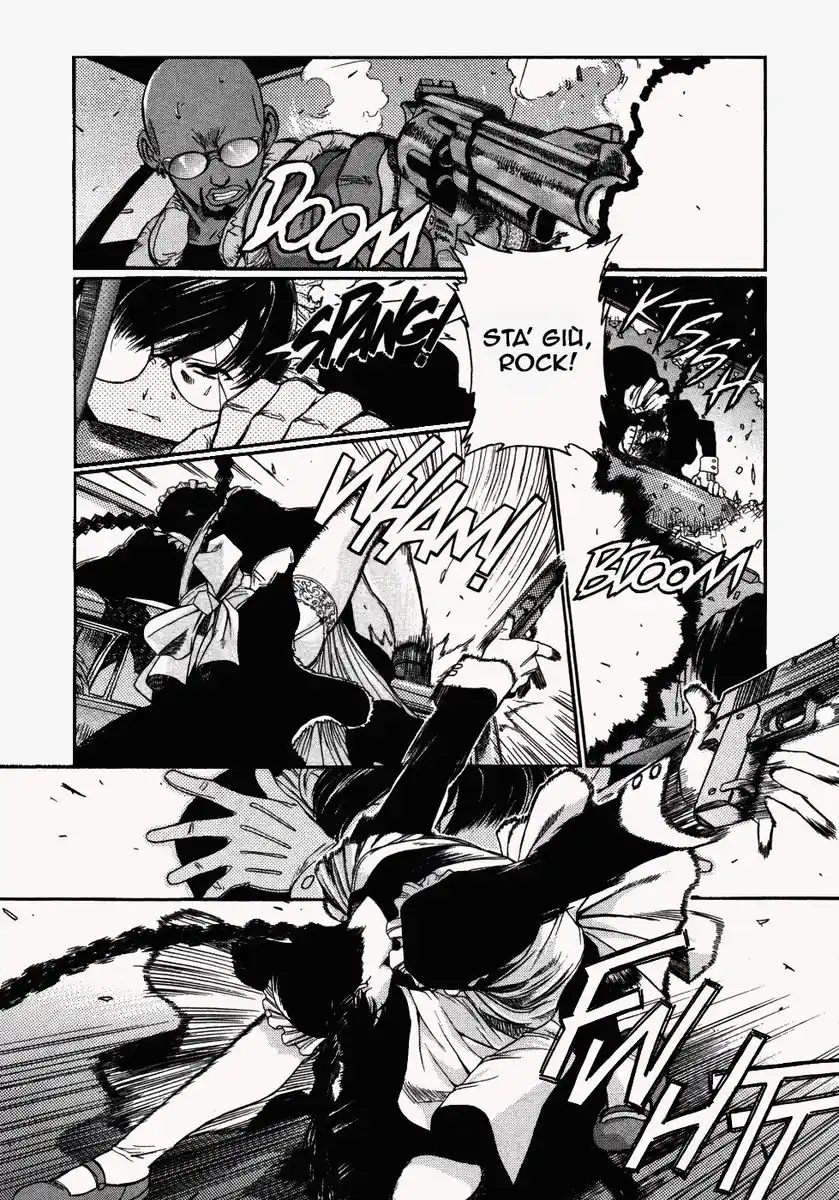 Black Lagoon Capitolo 03 page 27