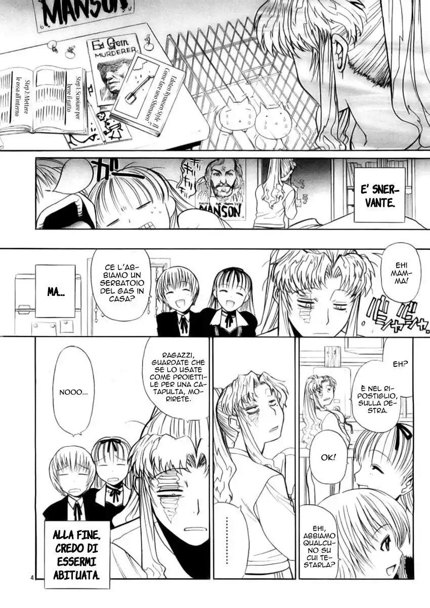 Black Lagoon Capitolo 20.5 page 4