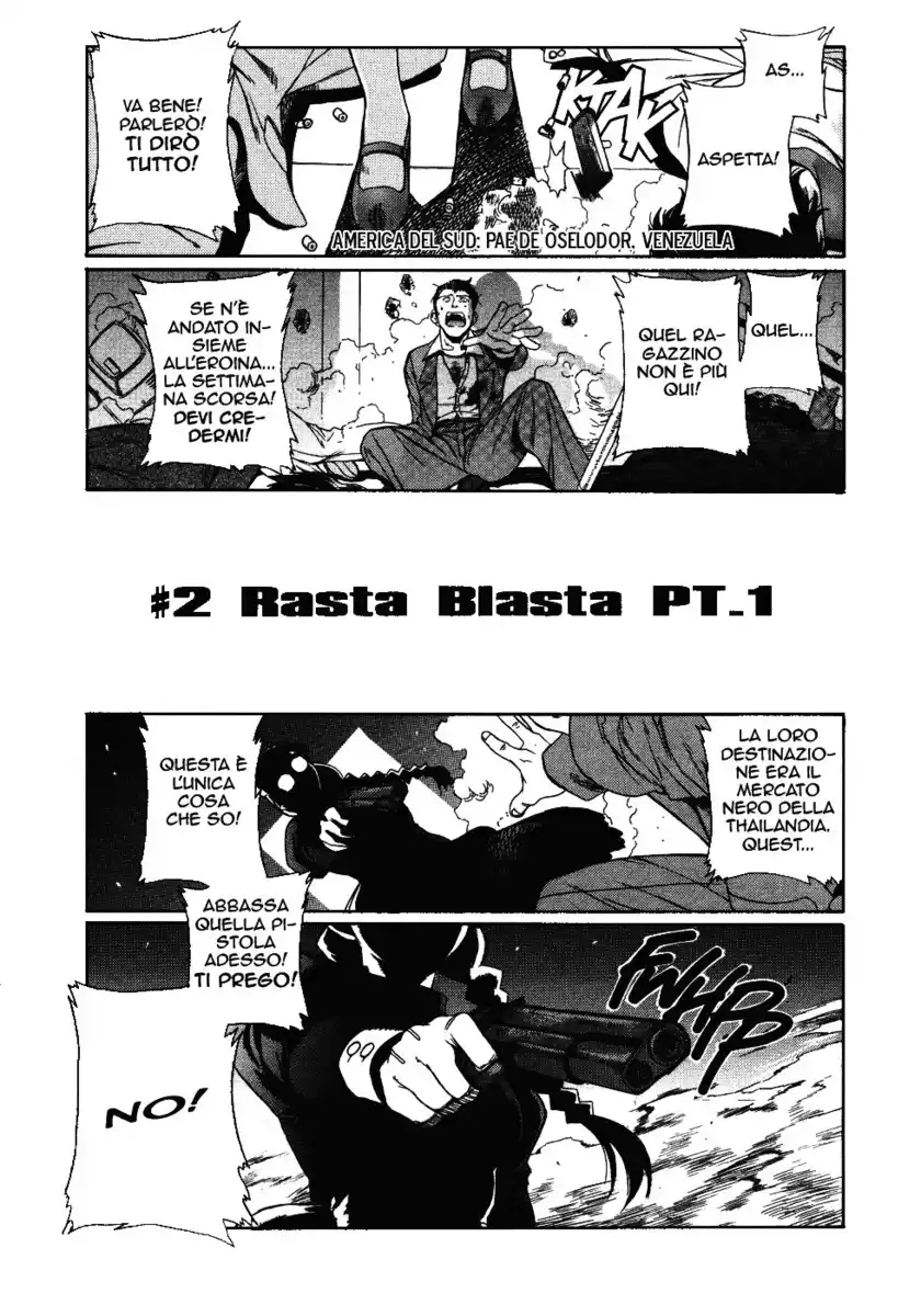 Black Lagoon Capitolo 02 page 3