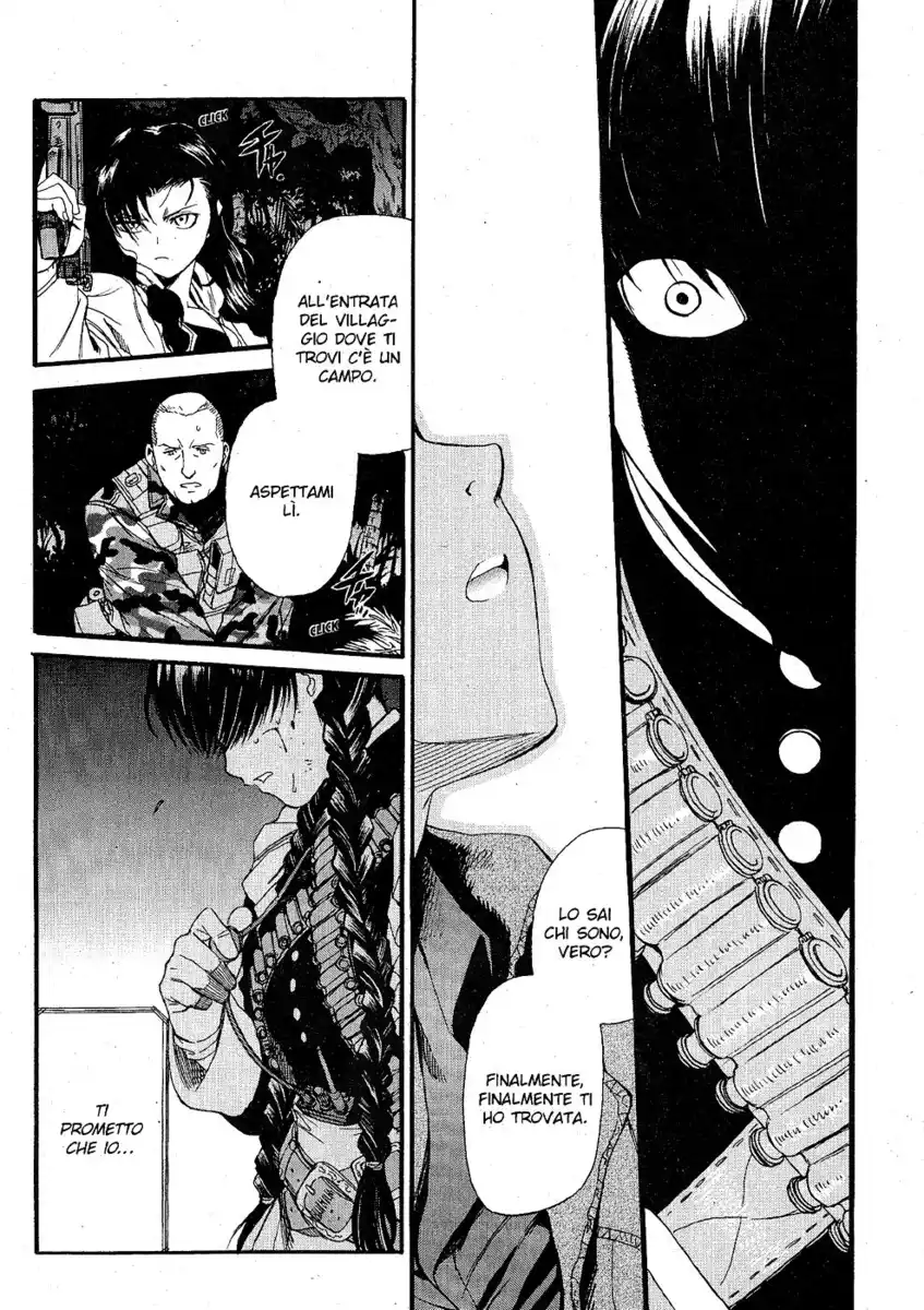 Black Lagoon Capitolo 76 page 4