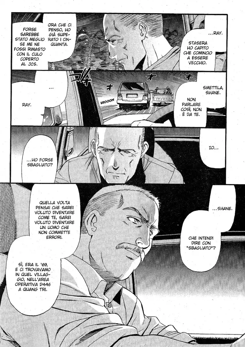 Black Lagoon Capitolo 69 page 14