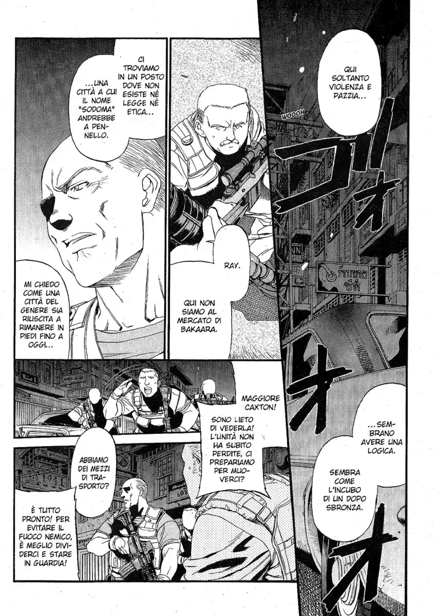 Black Lagoon Capitolo 69 page 2