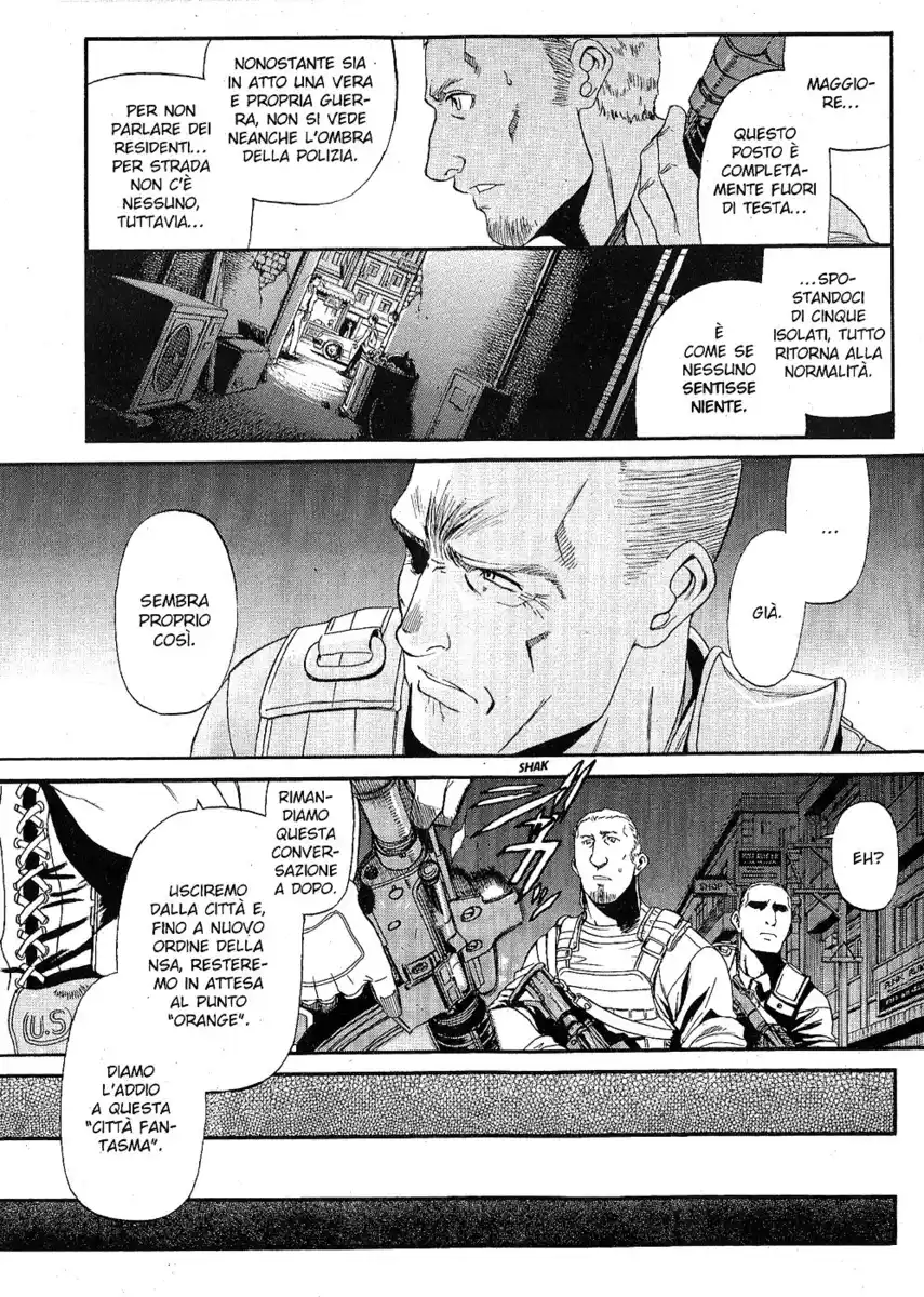 Black Lagoon Capitolo 69 page 3