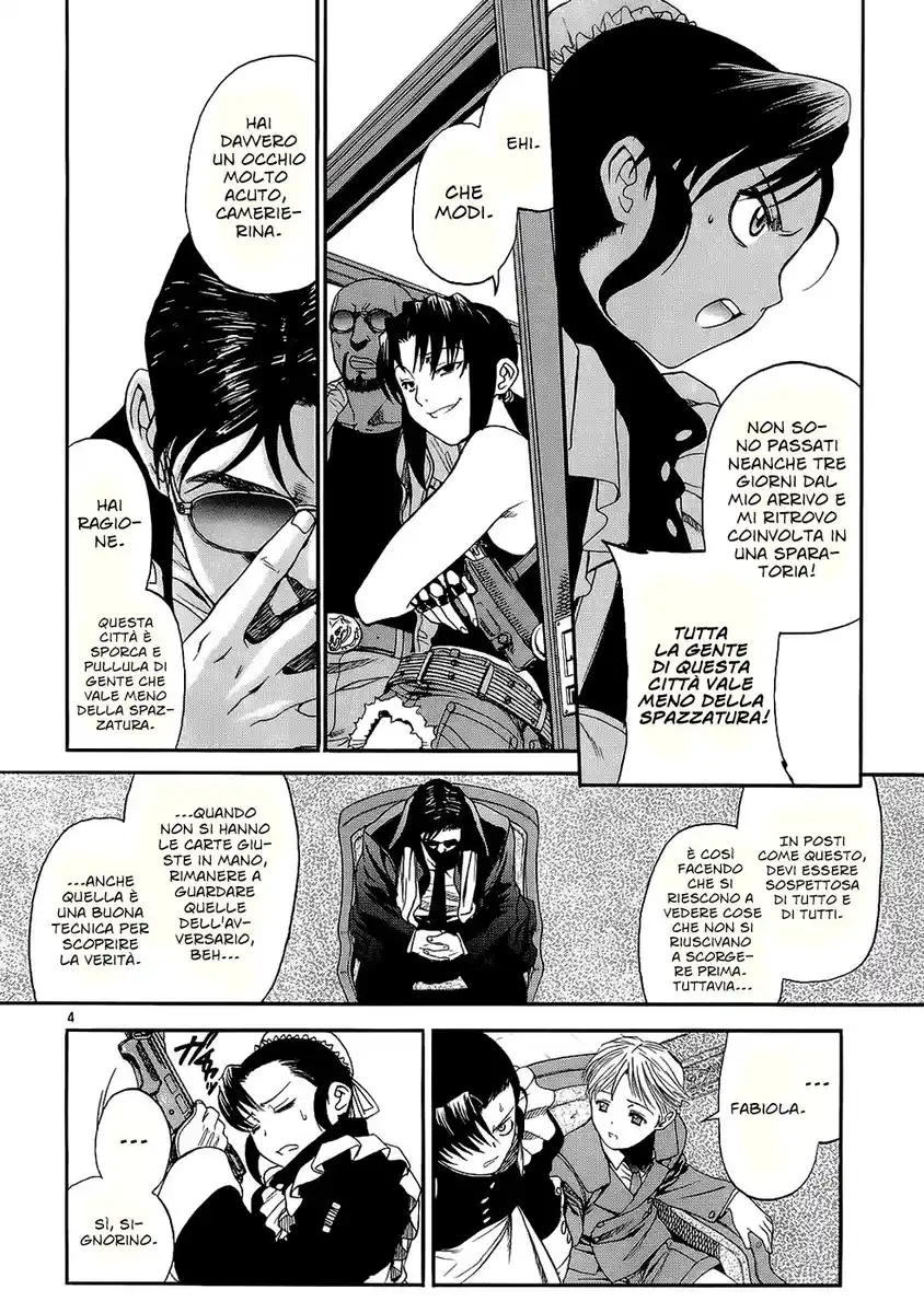 Black Lagoon Capitolo 49 page 4