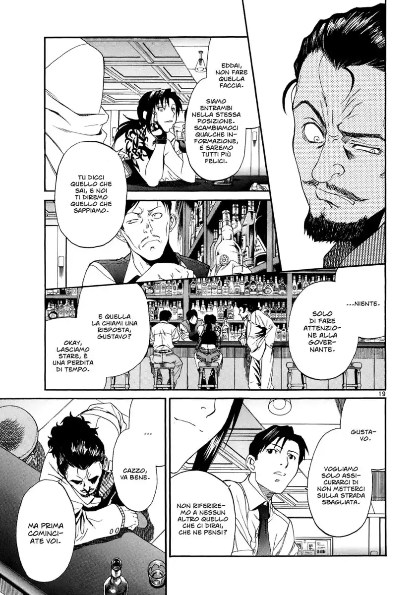 Black Lagoon Capitolo 45 page 21