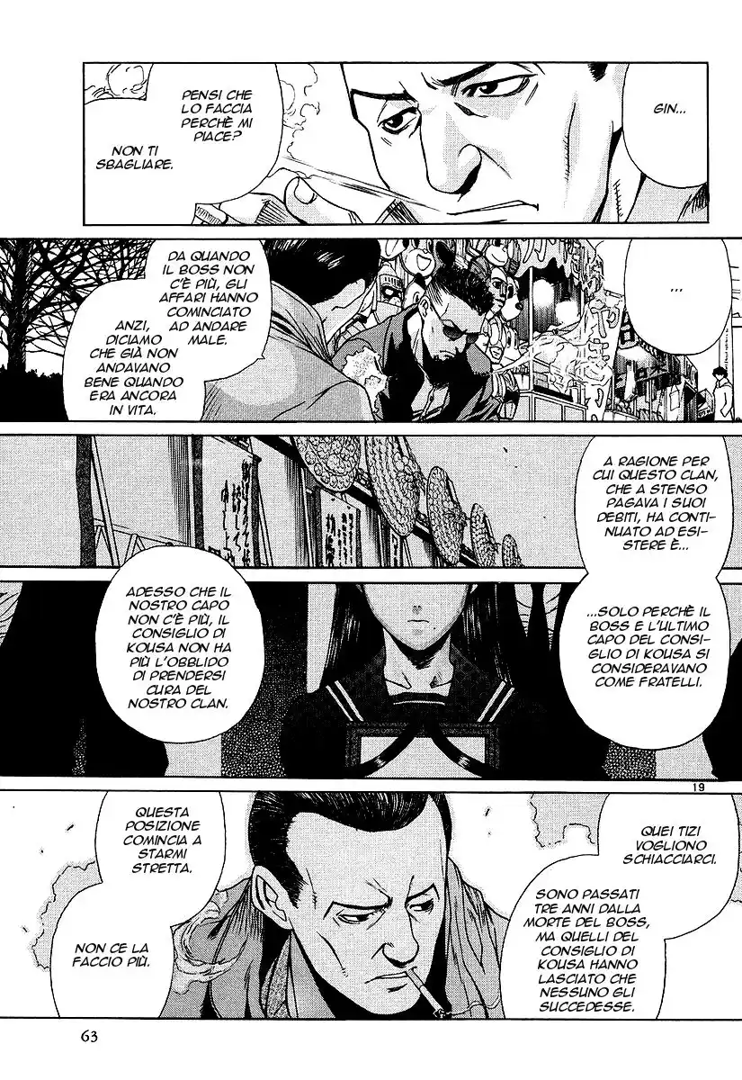 Black Lagoon Capitolo 23 page 18