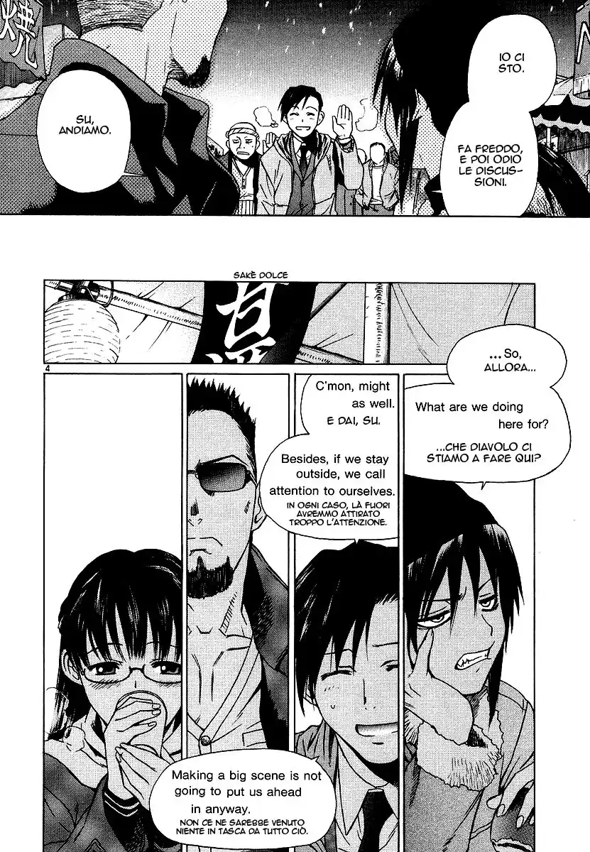 Black Lagoon Capitolo 23 page 4