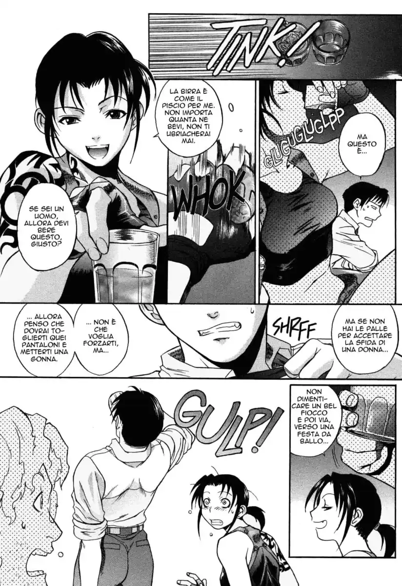 Black Lagoon Capitolo 00 page 24