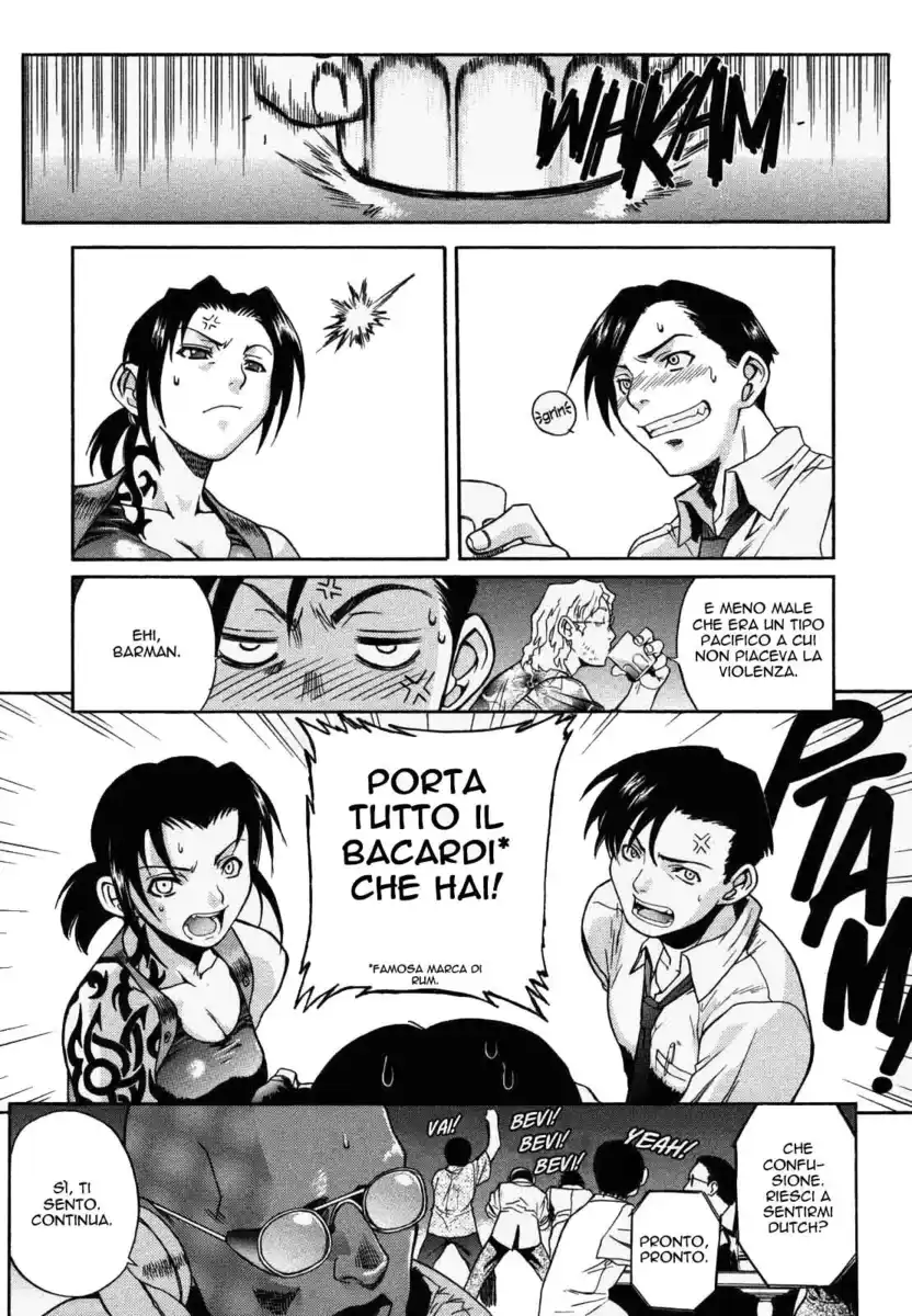 Black Lagoon Capitolo 00 page 25