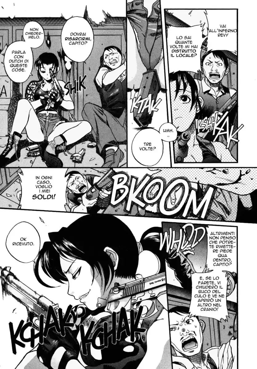 Black Lagoon Capitolo 00 page 34