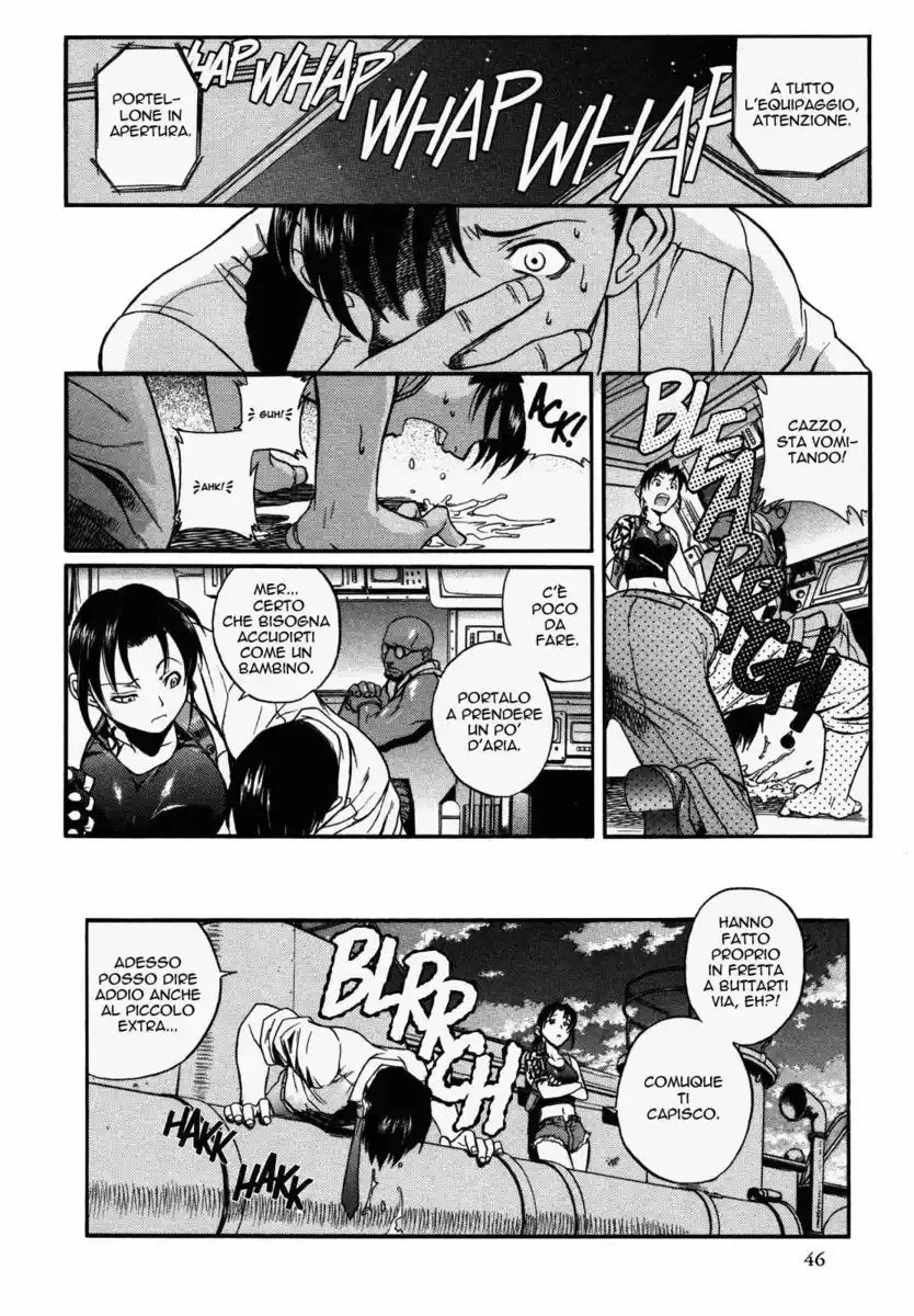 Black Lagoon Capitolo 00 page 44