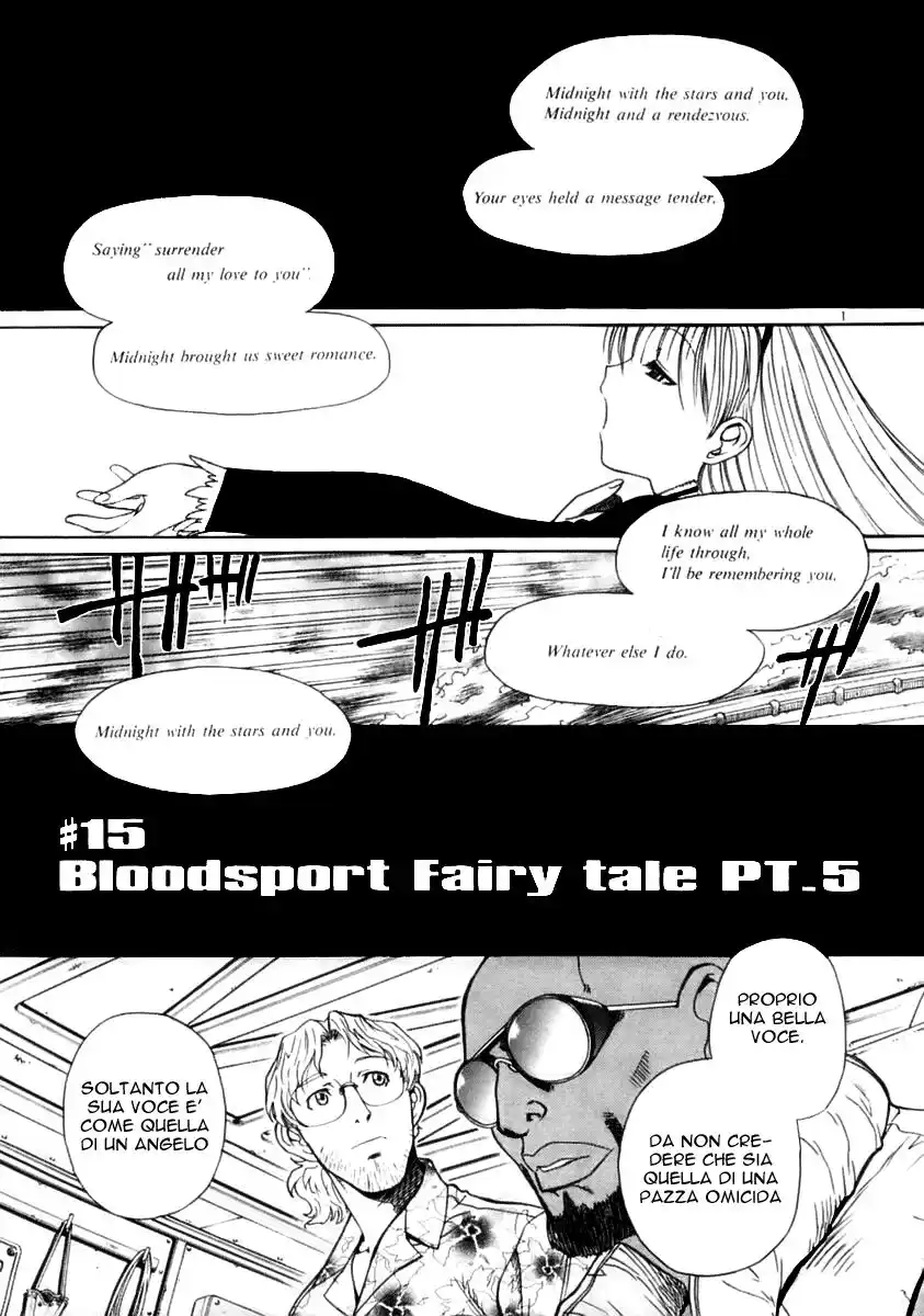 Black Lagoon Capitolo 15 page 2