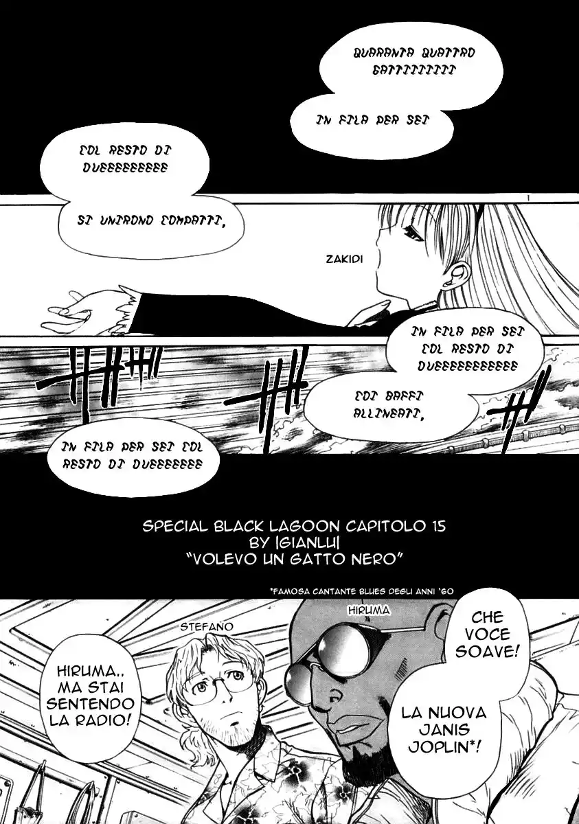 Black Lagoon Capitolo 15 page 29