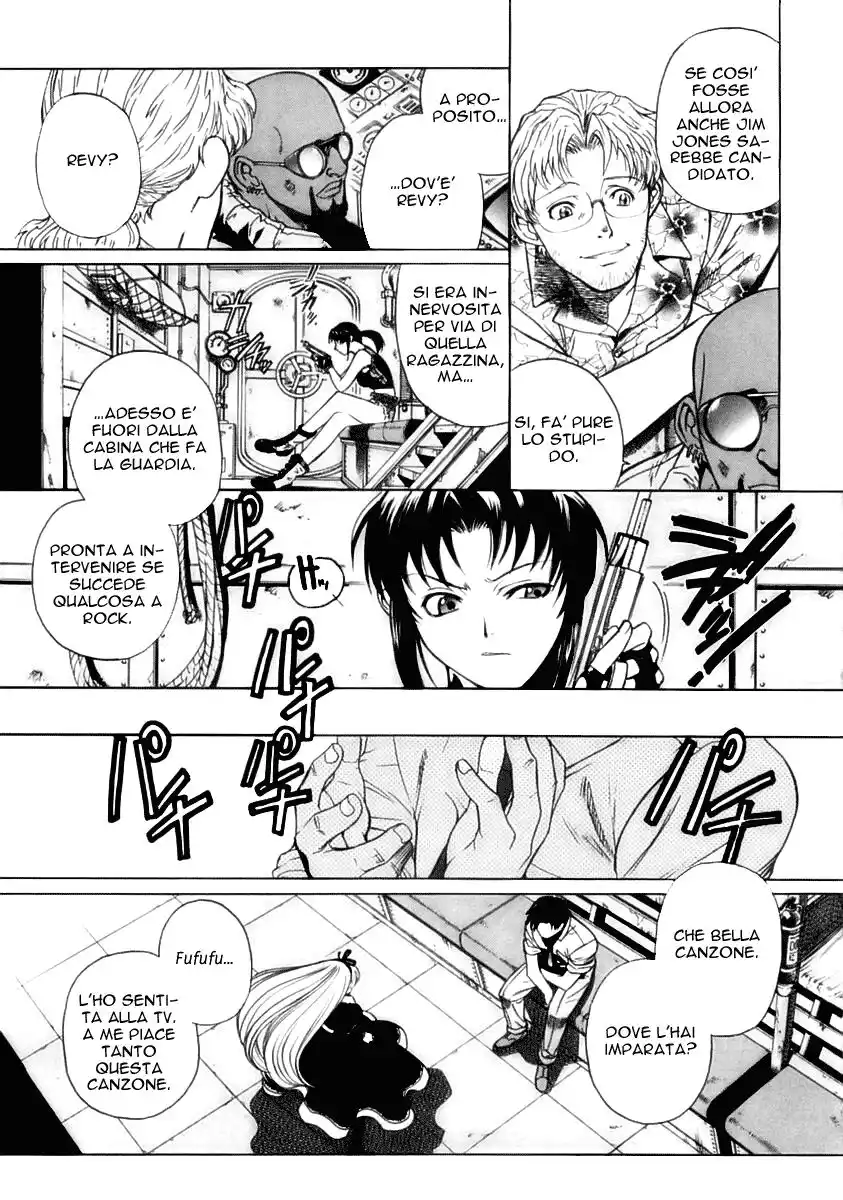 Black Lagoon Capitolo 15 page 4