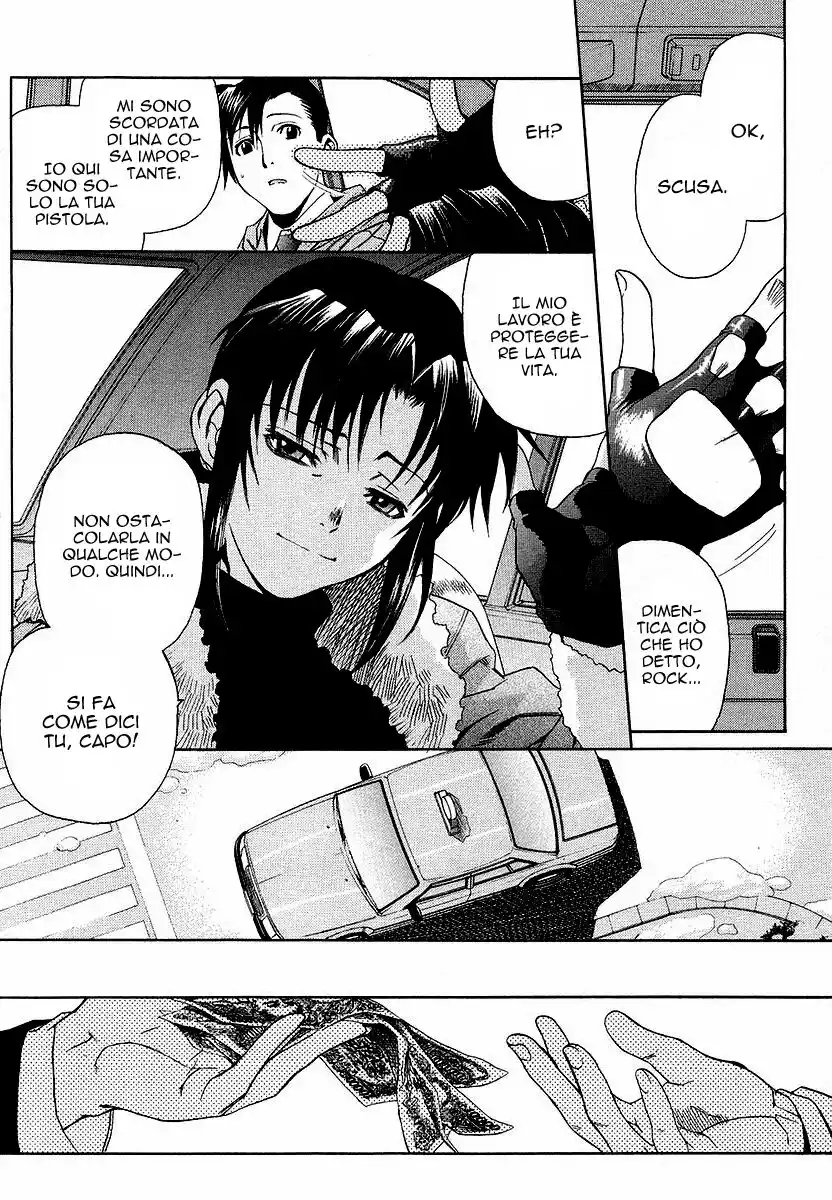 Black Lagoon Capitolo 29 page 4