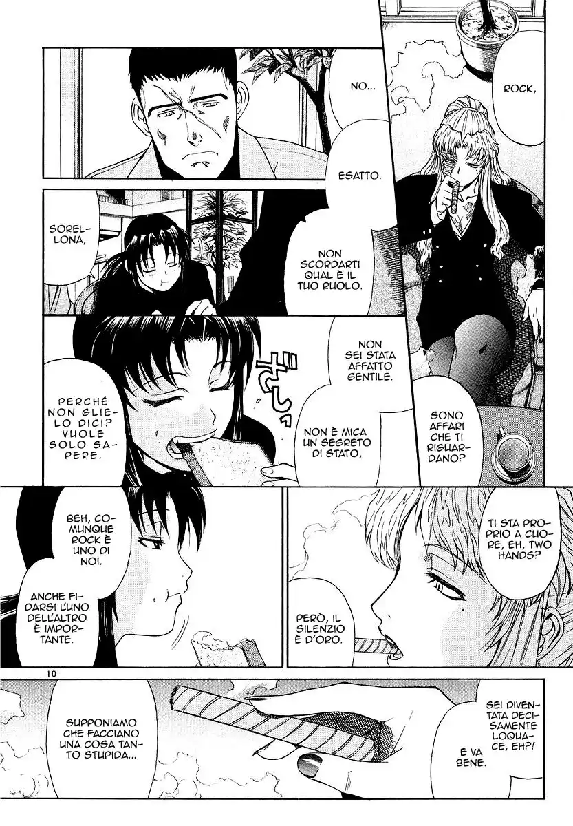 Black Lagoon Capitolo 26 page 10