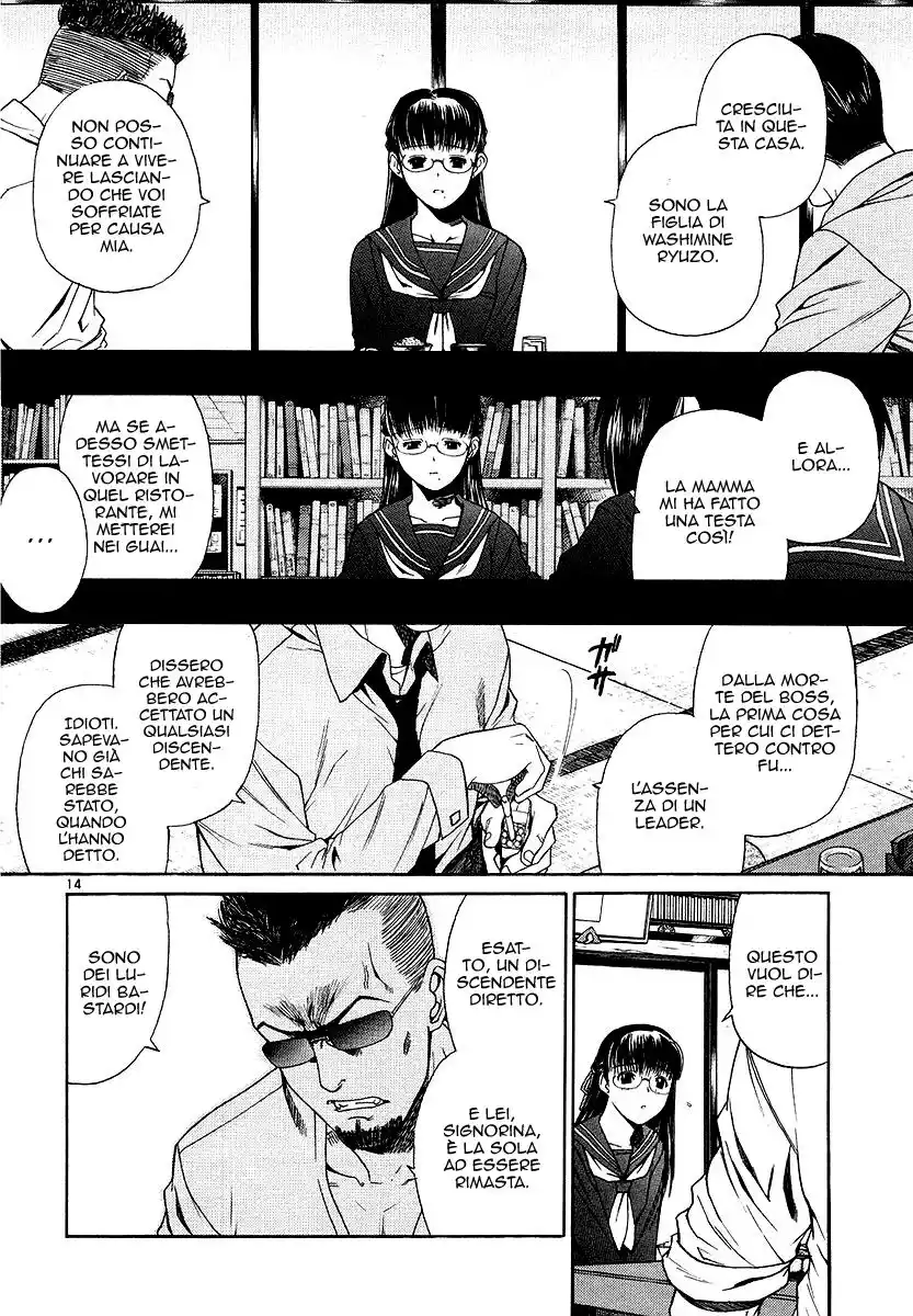 Black Lagoon Capitolo 26 page 14