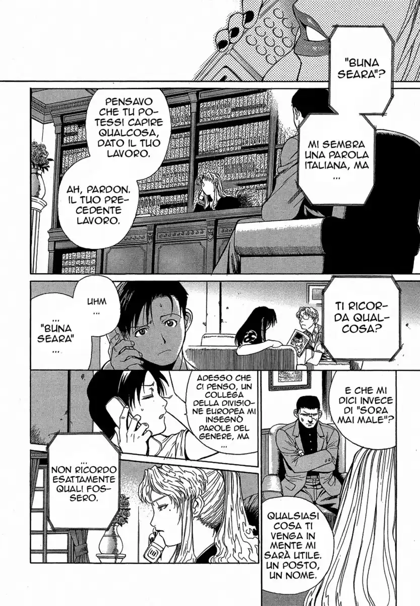 Black Lagoon Capitolo 12 page 11