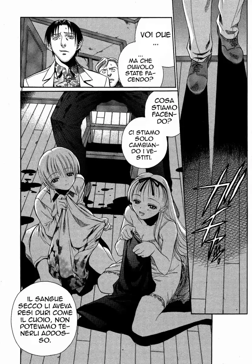 Black Lagoon Capitolo 12 page 2