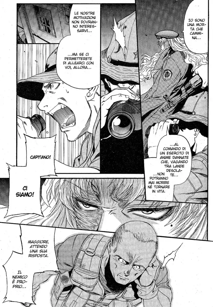 Black Lagoon Capitolo 67 page 11