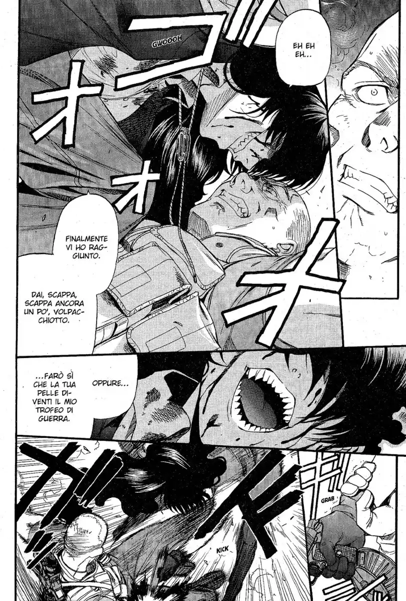 Black Lagoon Capitolo 67 page 14