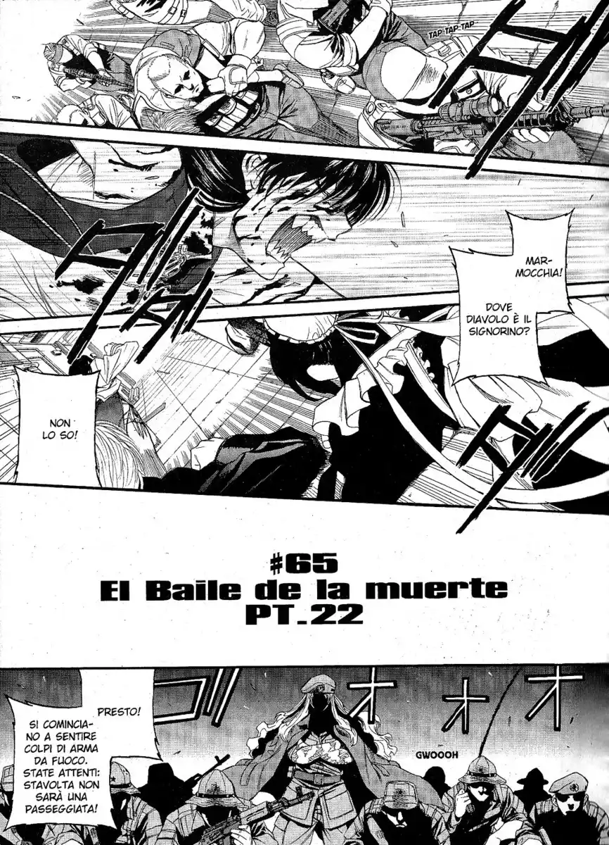 Black Lagoon Capitolo 65 page 10