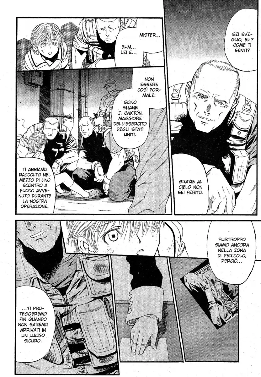 Black Lagoon Capitolo 65 page 20