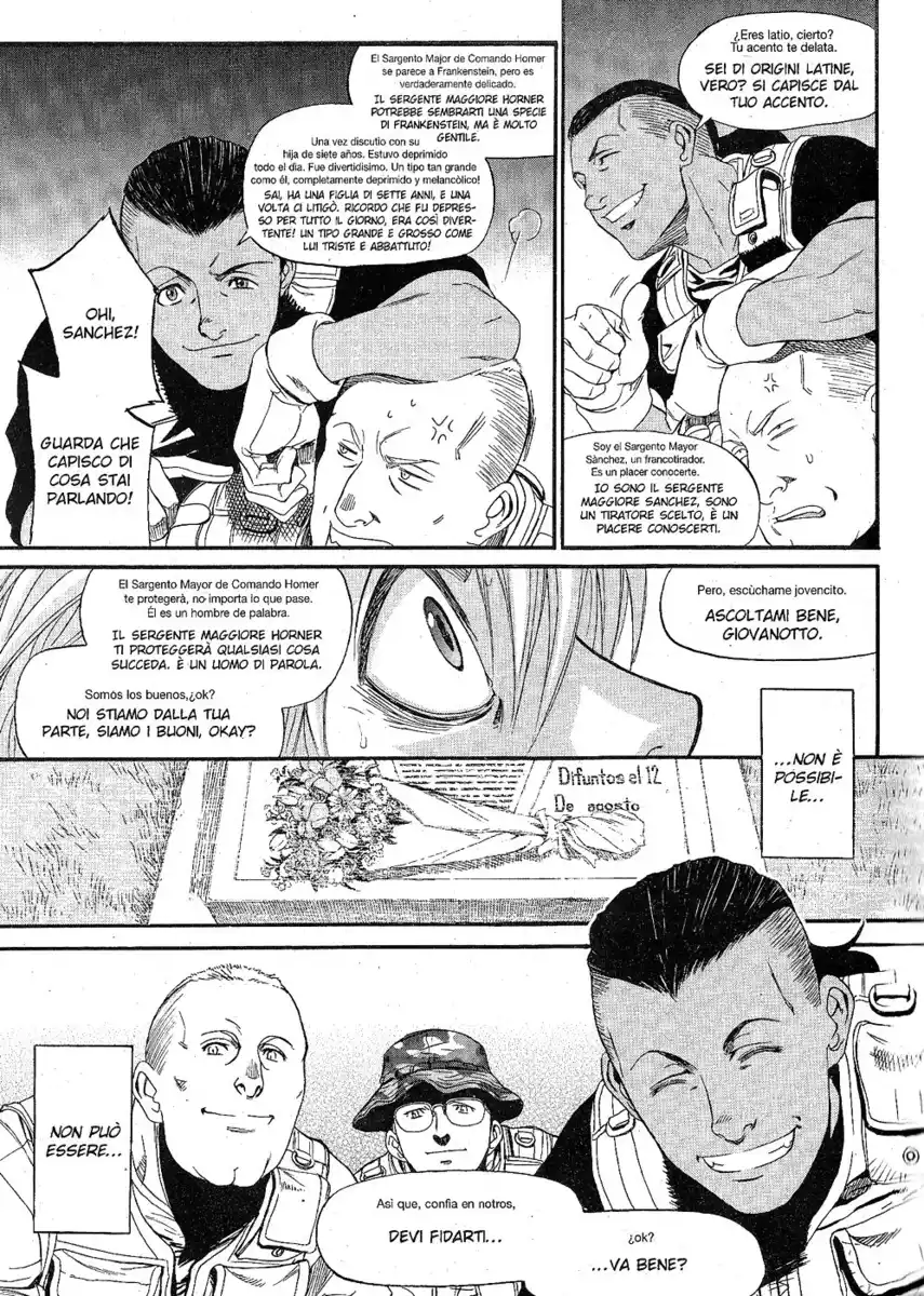 Black Lagoon Capitolo 65 page 23