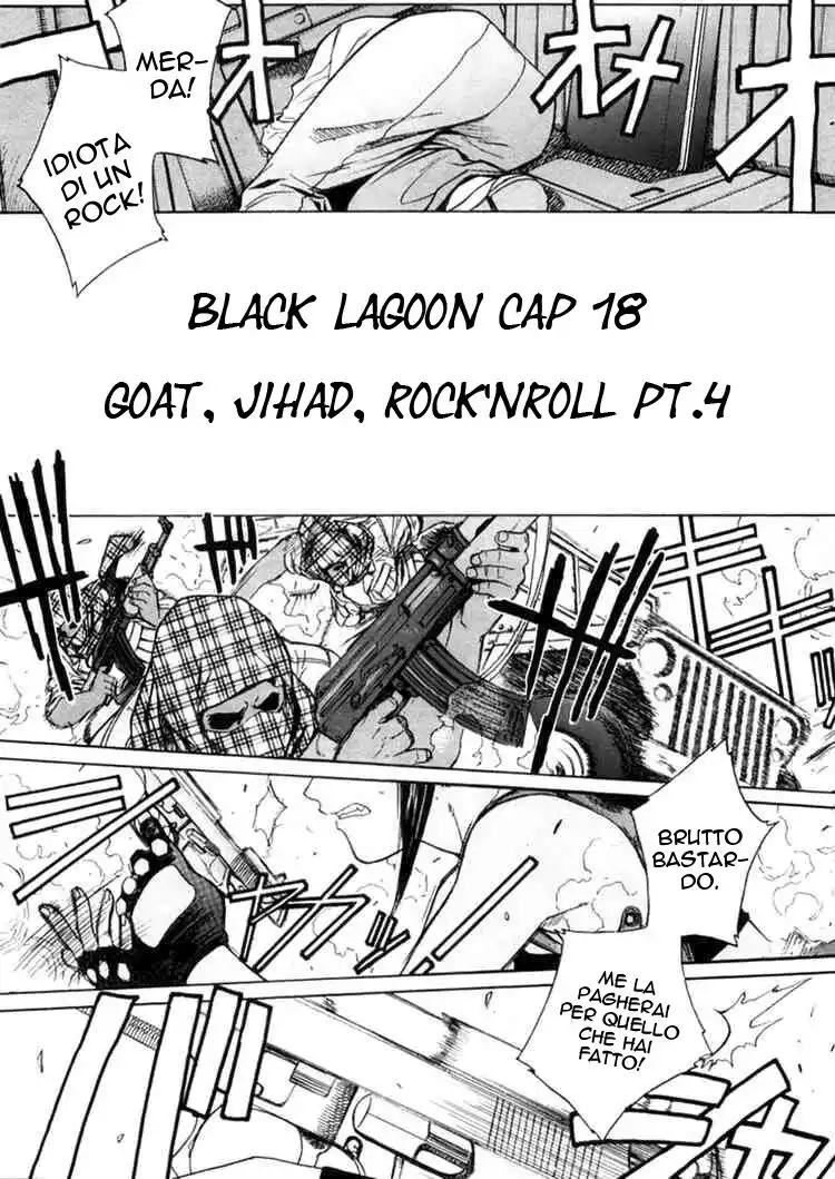 Black Lagoon Capitolo 19 page 2