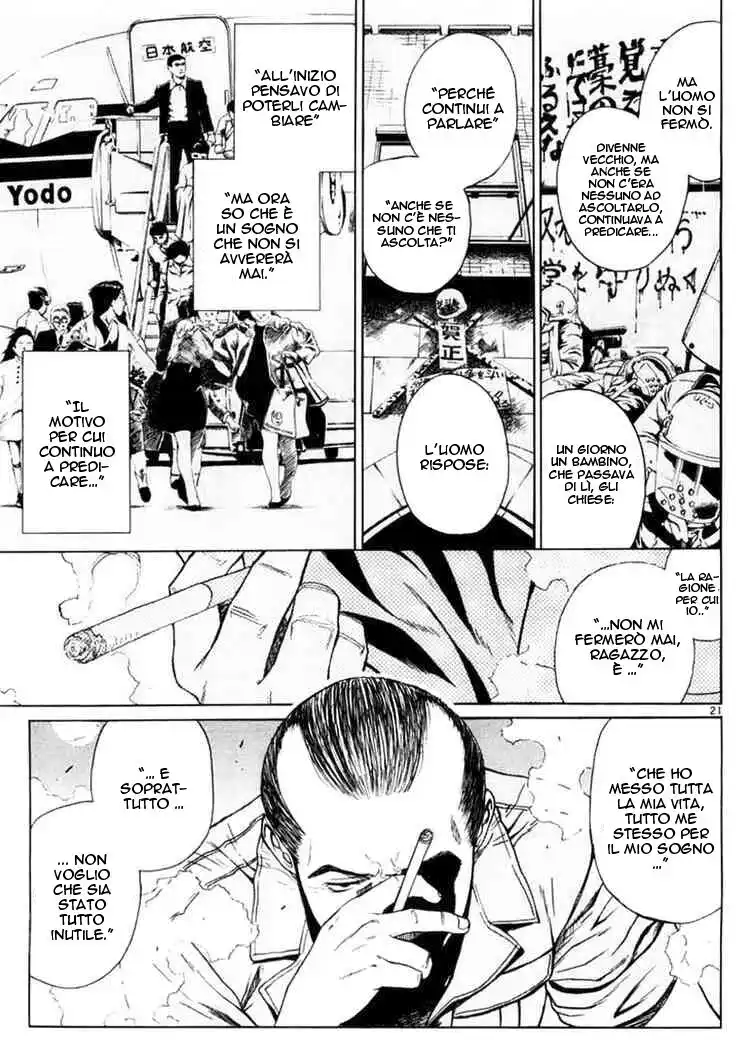 Black Lagoon Capitolo 19 page 21