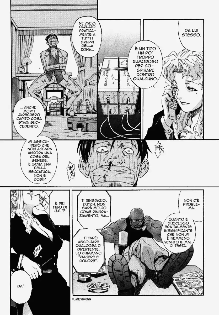 Black Lagoon Capitolo 01 page 38