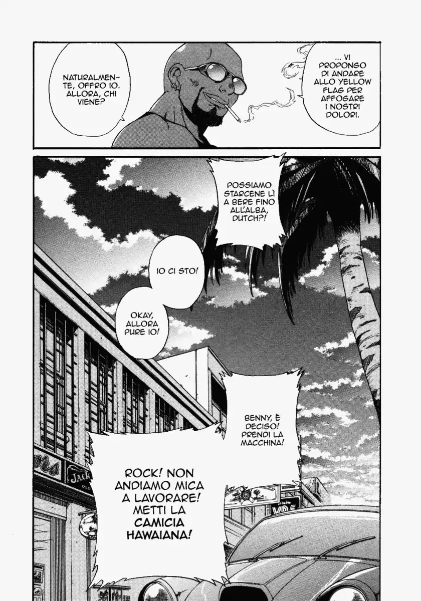 Black Lagoon Capitolo 01 page 41