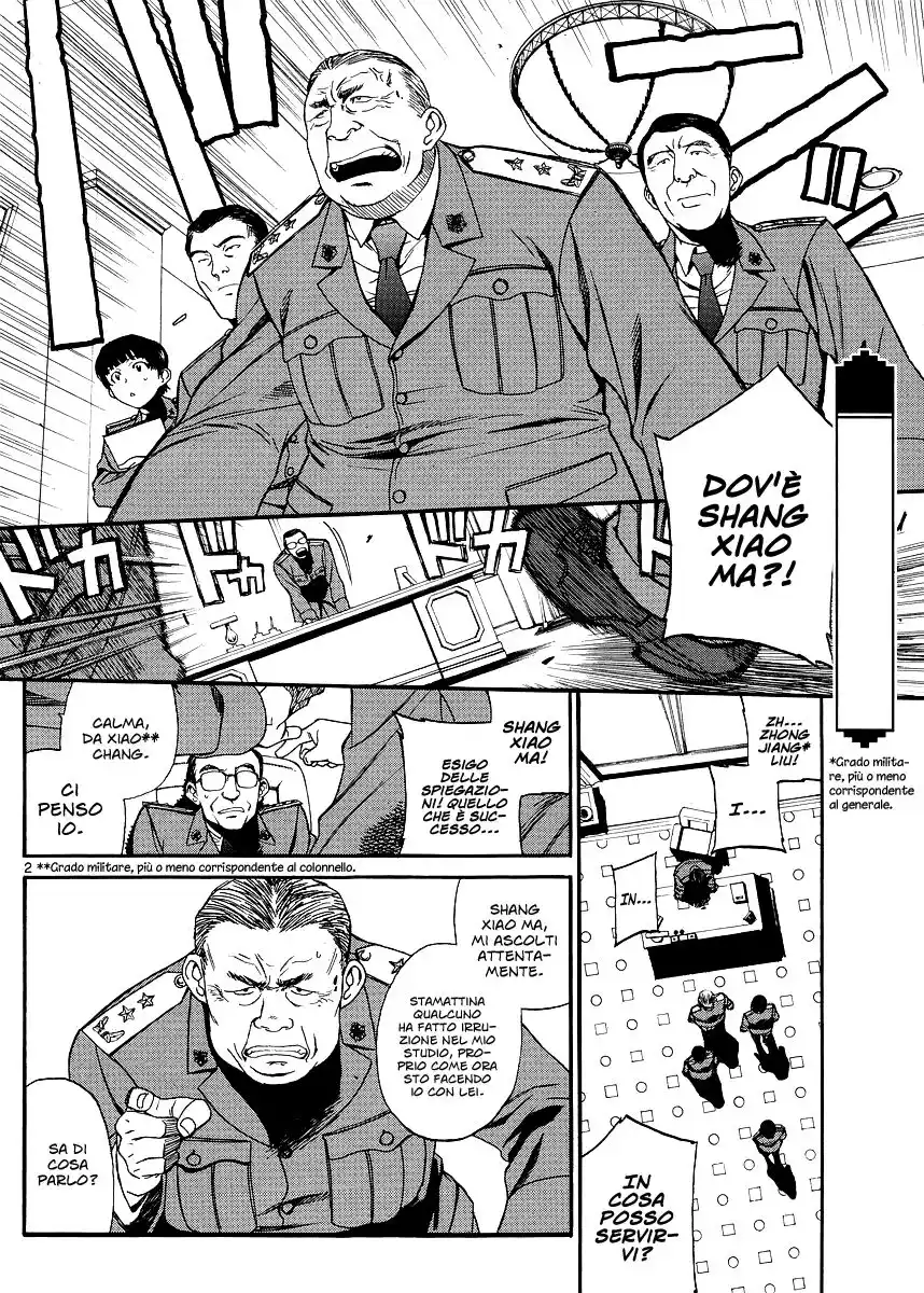 Black Lagoon Capitolo 80 page 4