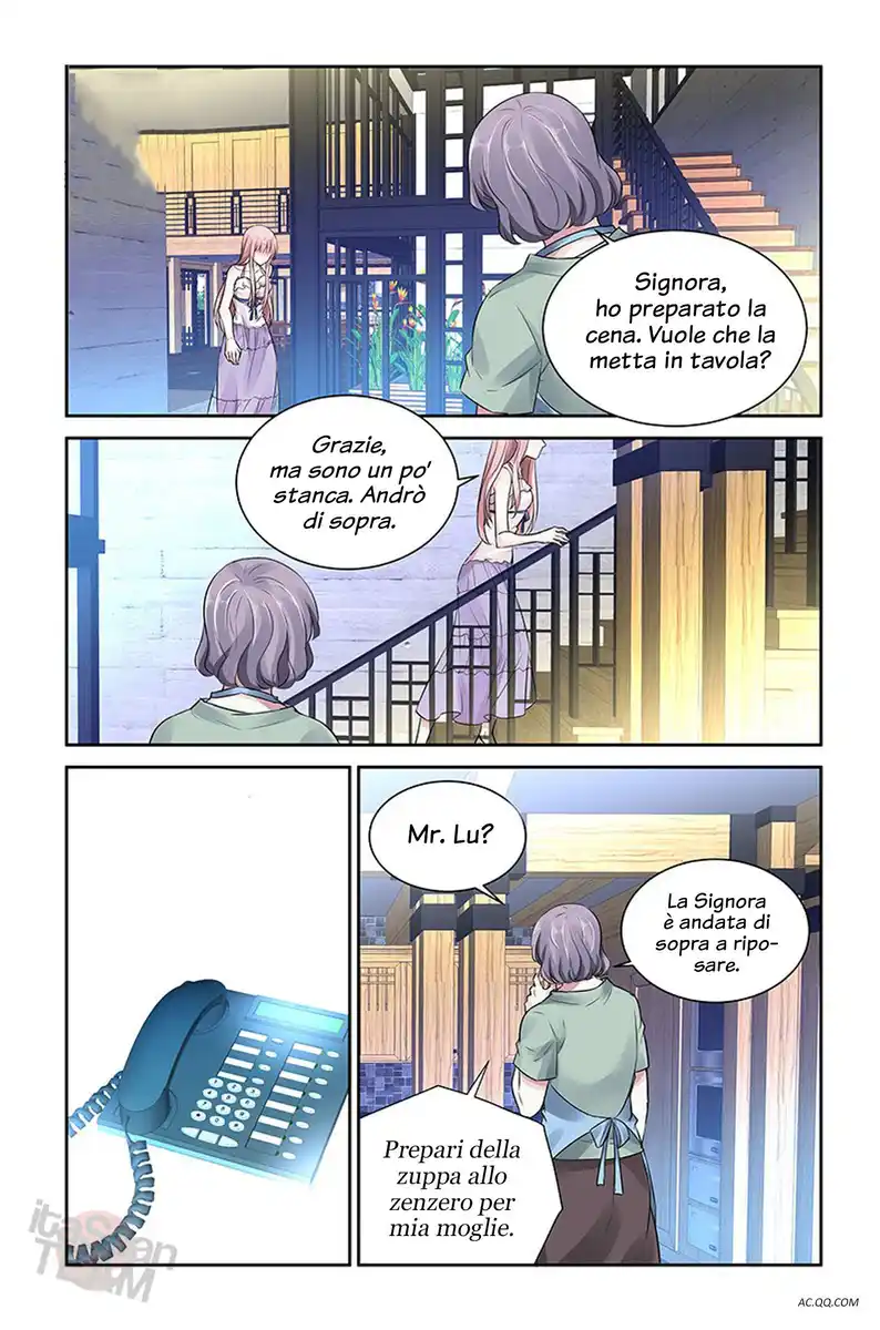 Guomin Laogong Dai Huijia Capitolo 45 page 6