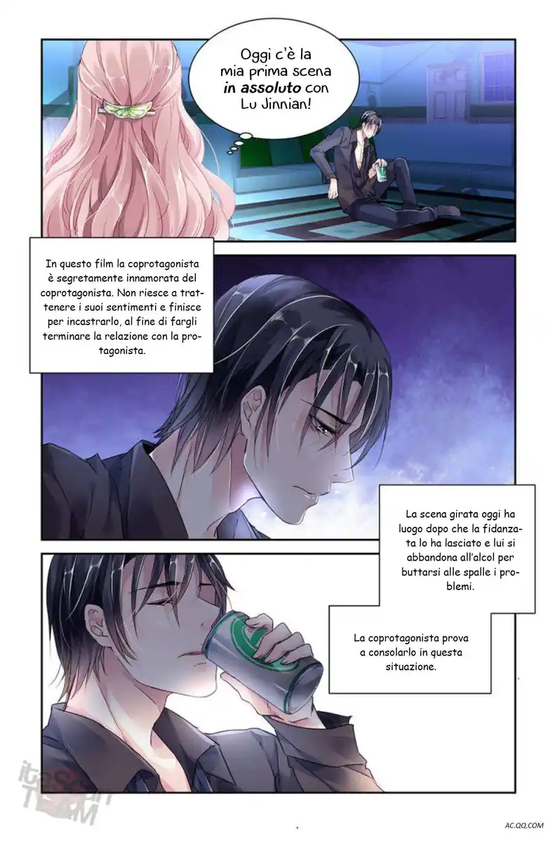 Guomin Laogong Dai Huijia Capitolo 33 page 4