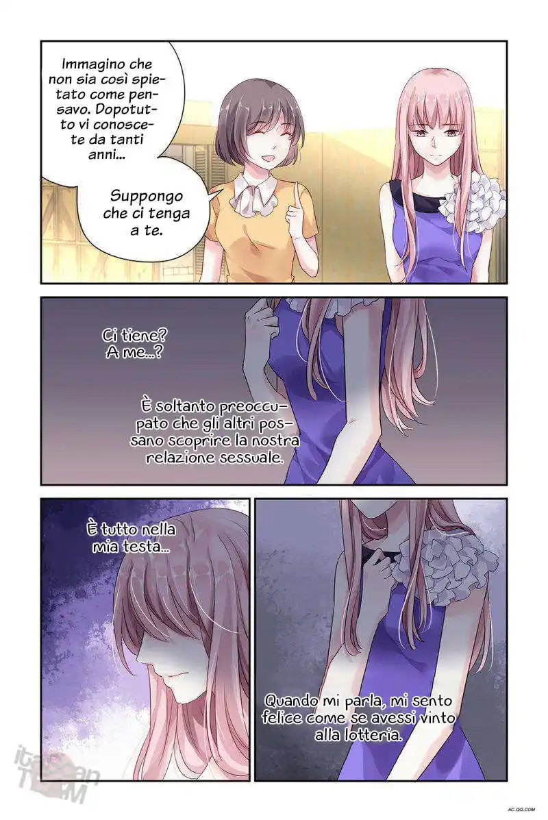 Guomin Laogong Dai Huijia Capitolo 28 page 4