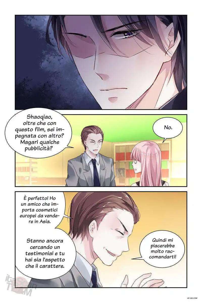 Guomin Laogong Dai Huijia Capitolo 28 page 8