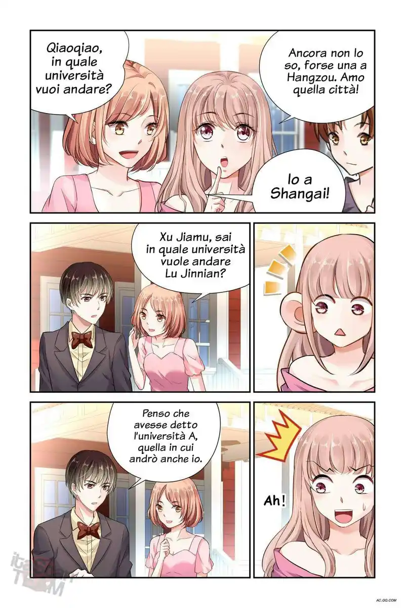 Guomin Laogong Dai Huijia Capitolo 10 page 8