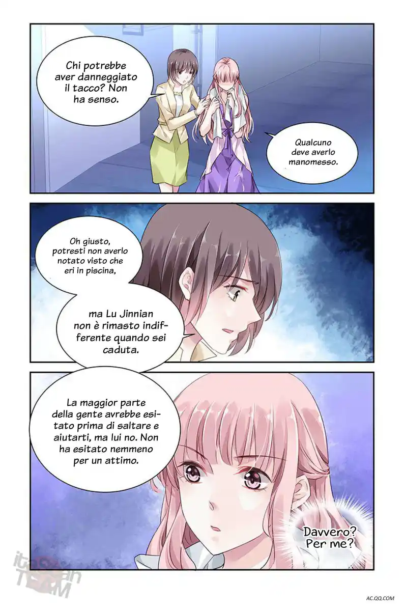 Guomin Laogong Dai Huijia Capitolo 35 page 8