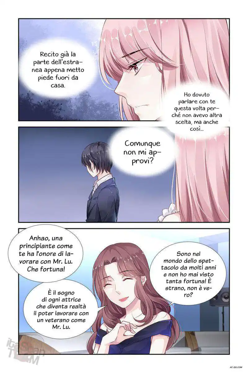 Guomin Laogong Dai Huijia Capitolo 27 page 5