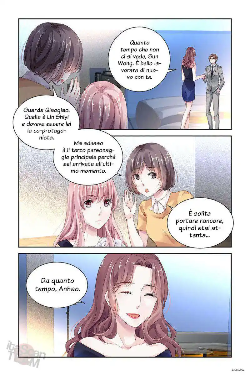 Guomin Laogong Dai Huijia Capitolo 26 page 7