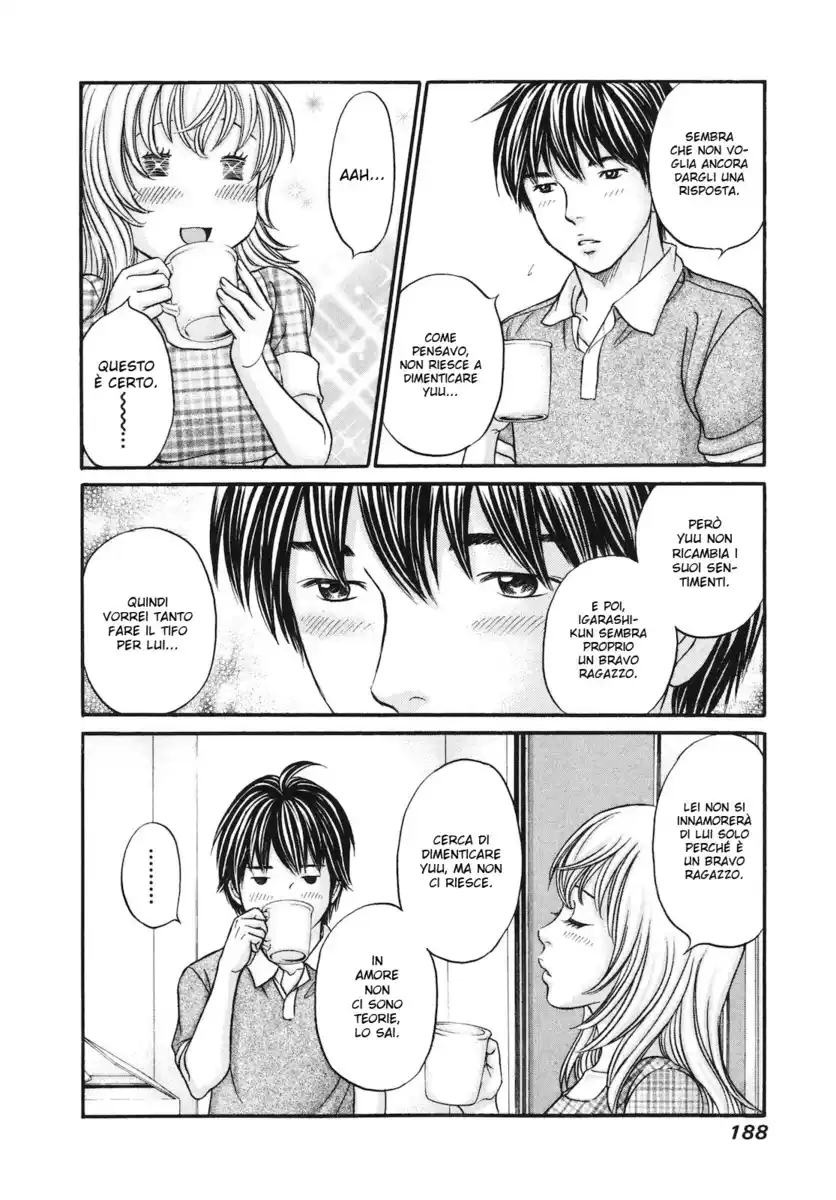 Hetakoi Capitolo 47 page 25