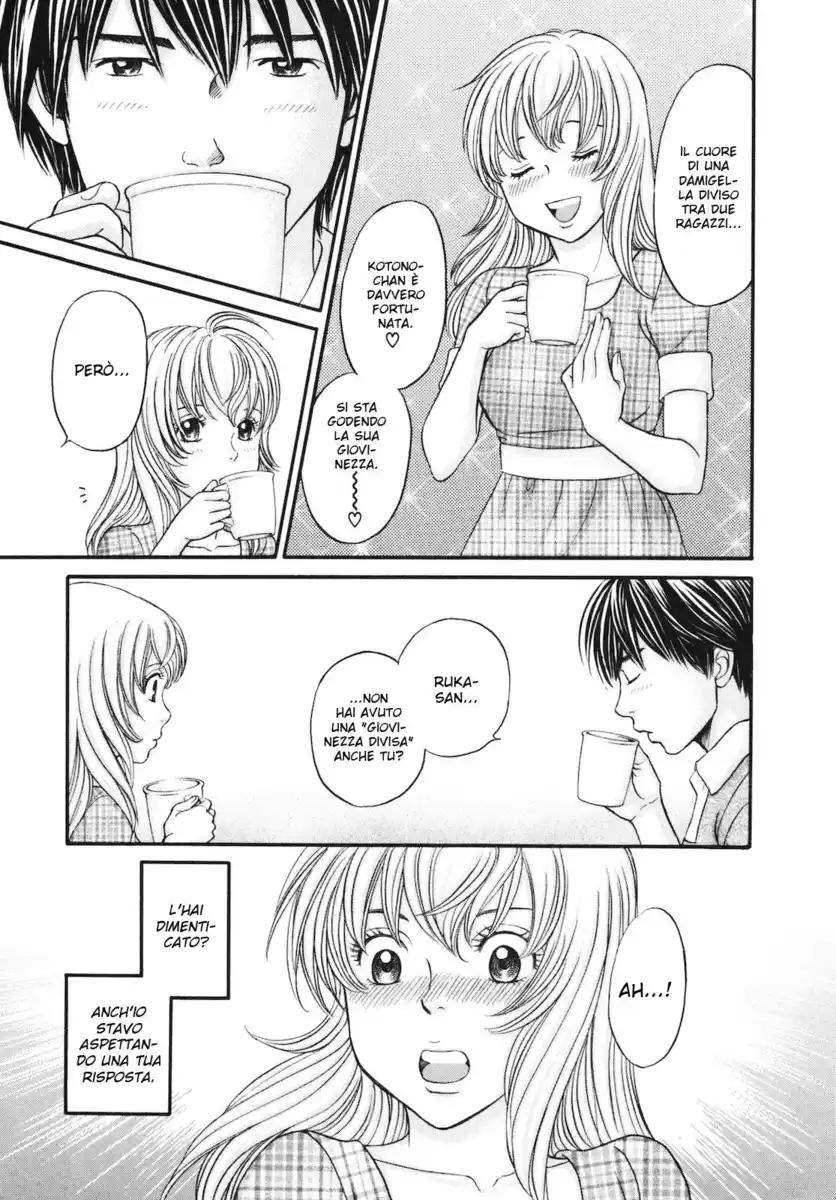 Hetakoi Capitolo 47 page 26