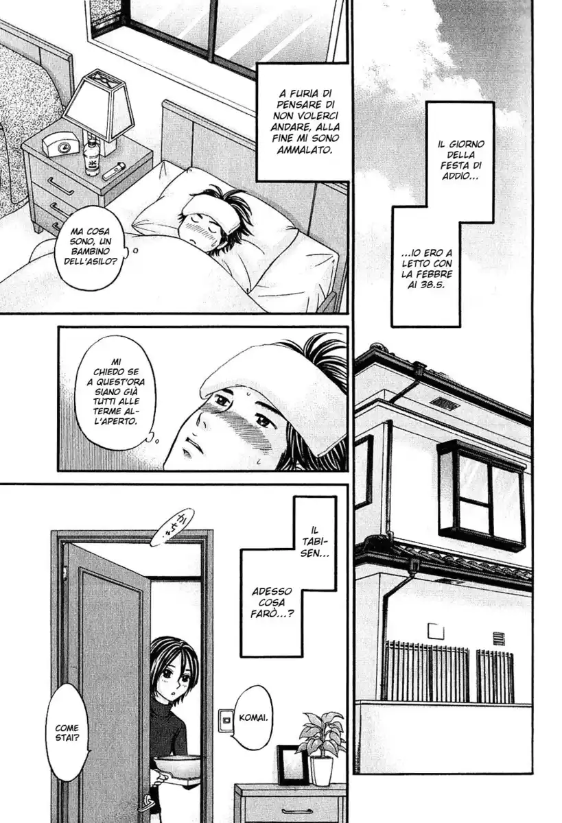 Hetakoi Capitolo 29 page 6