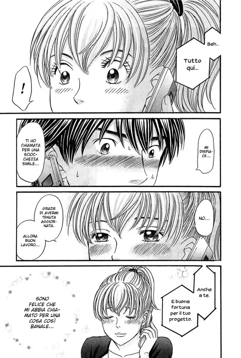 Hetakoi Capitolo 51 page 18