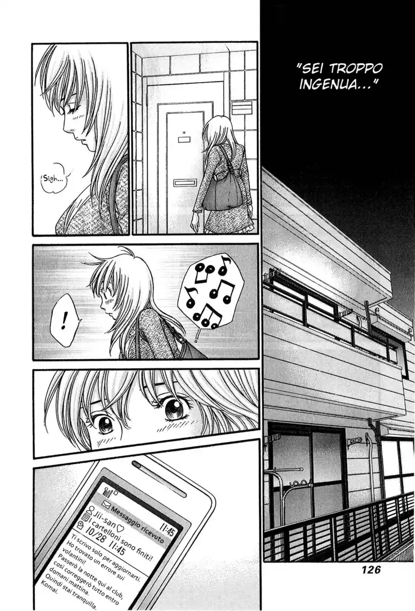 Hetakoi Capitolo 51 page 29