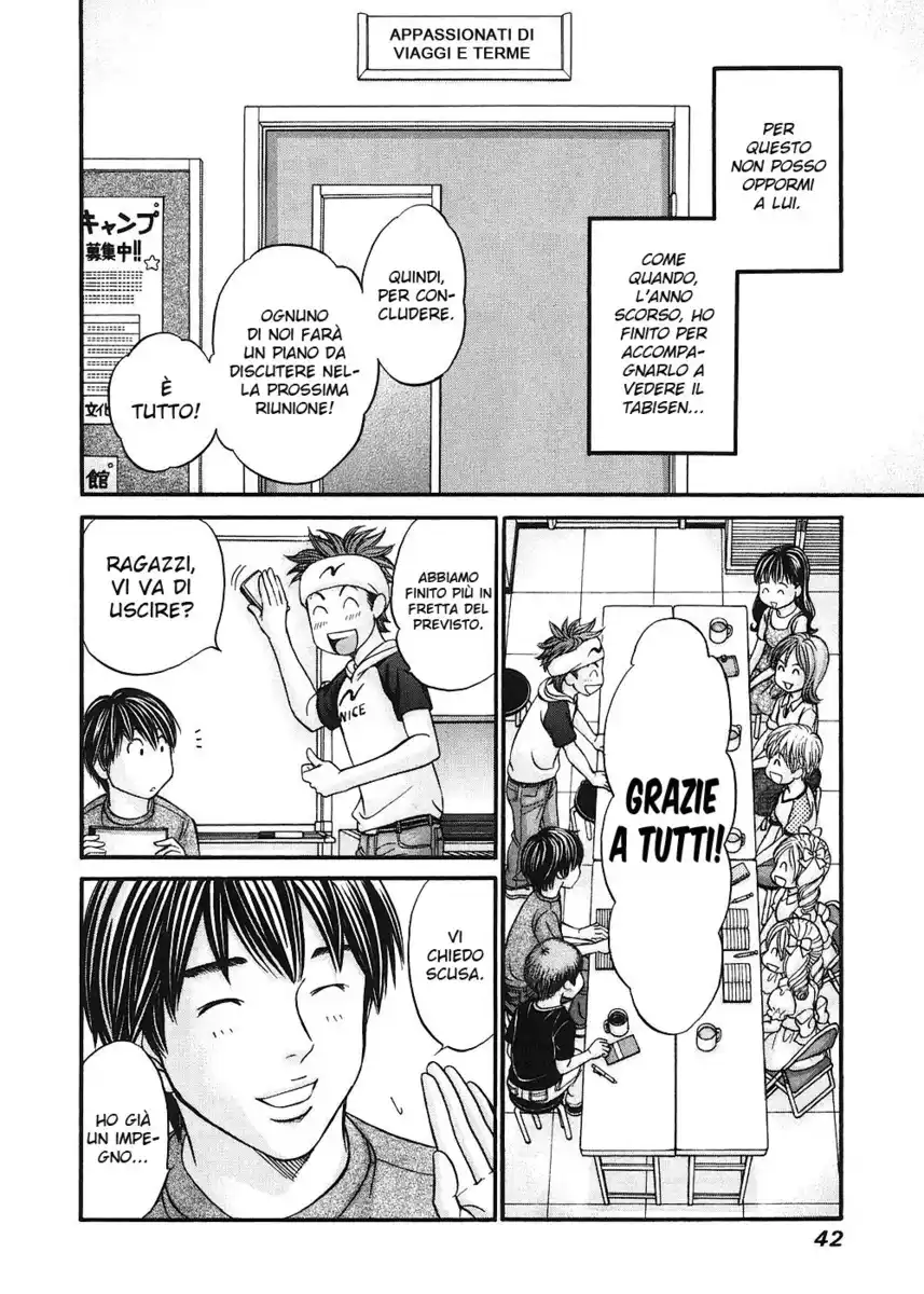 Hetakoi Capitolo 37 page 9